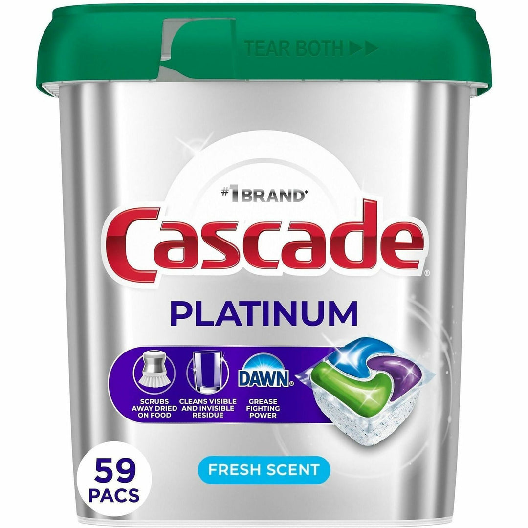 Image of Cascade 15534 Platinum Plus ActionPacs
