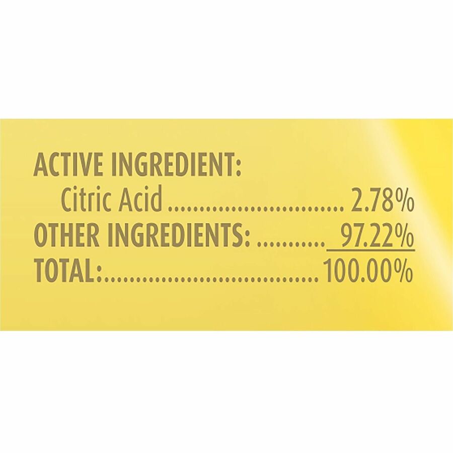 Image of Lysol 49128 Plant-Based Fiber Disinfecting Wipes