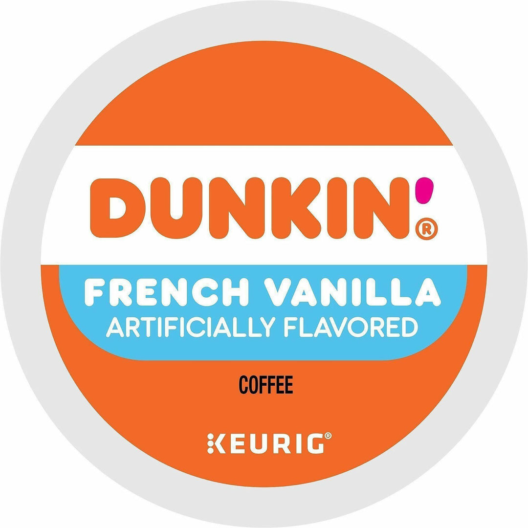 Image of Dunkin'® 1268CT French Vanilla Coffee