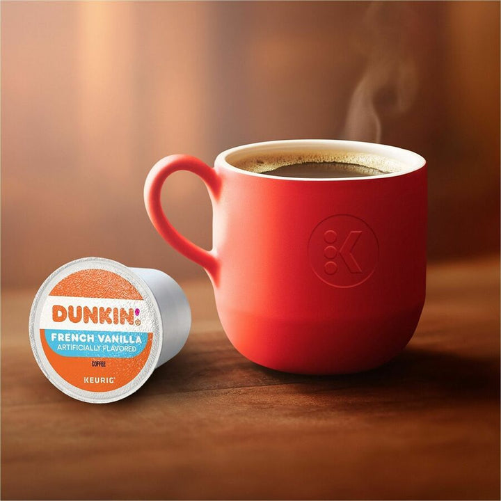 Image of Dunkin'® 1268CT French Vanilla Coffee