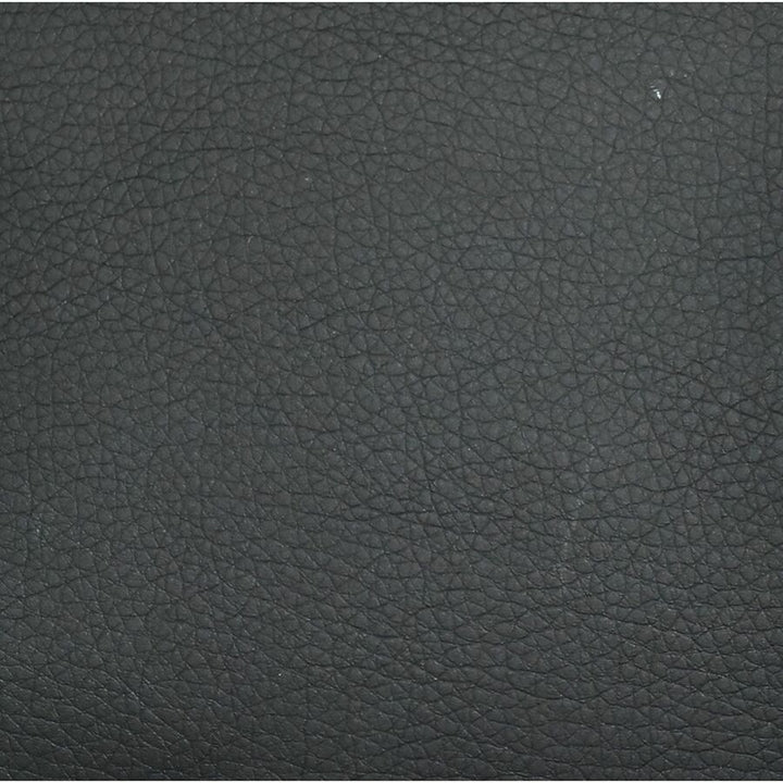 Image of Lorell 63310 Pike High Back Executive Chair, High Back, Black, Polyurethane, Armrest, 1 Each
