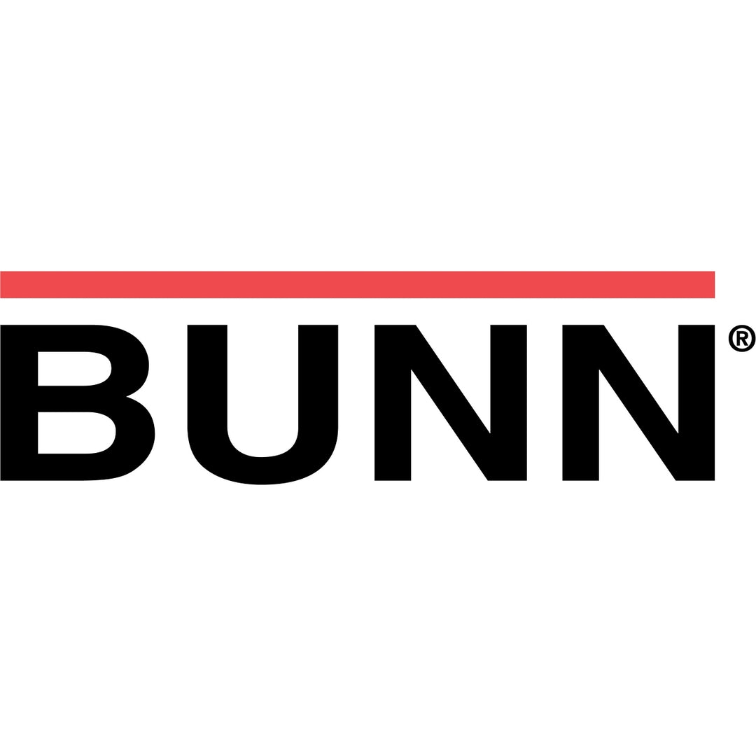 Image of BUNN 20104-0001 Home Brewer Coffee Filters, 100 / Pack, White