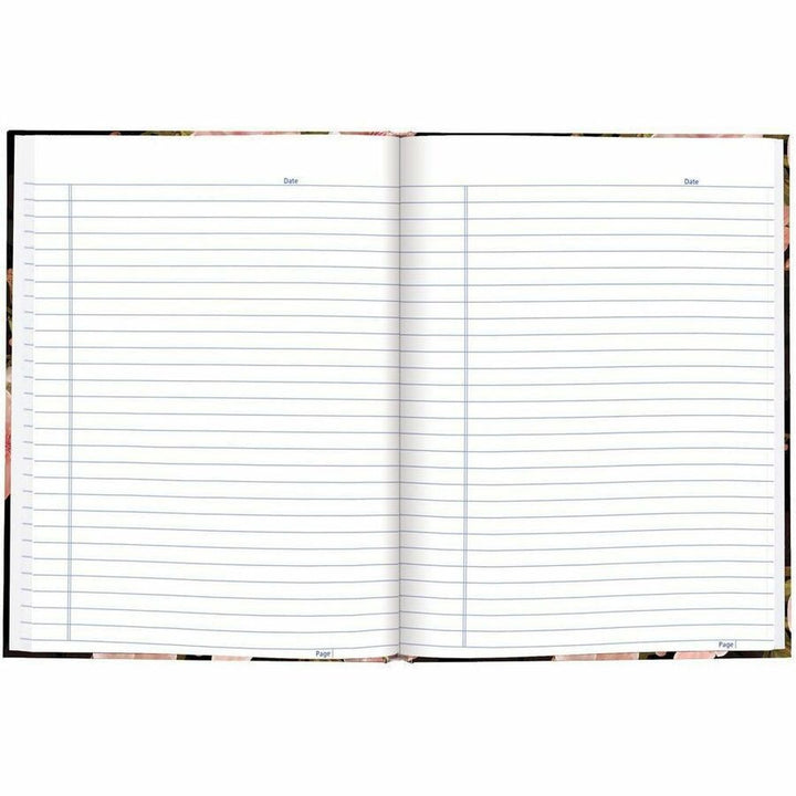 Image of Blueline Fashion A9.01 Cherry Tree Lane Notebook