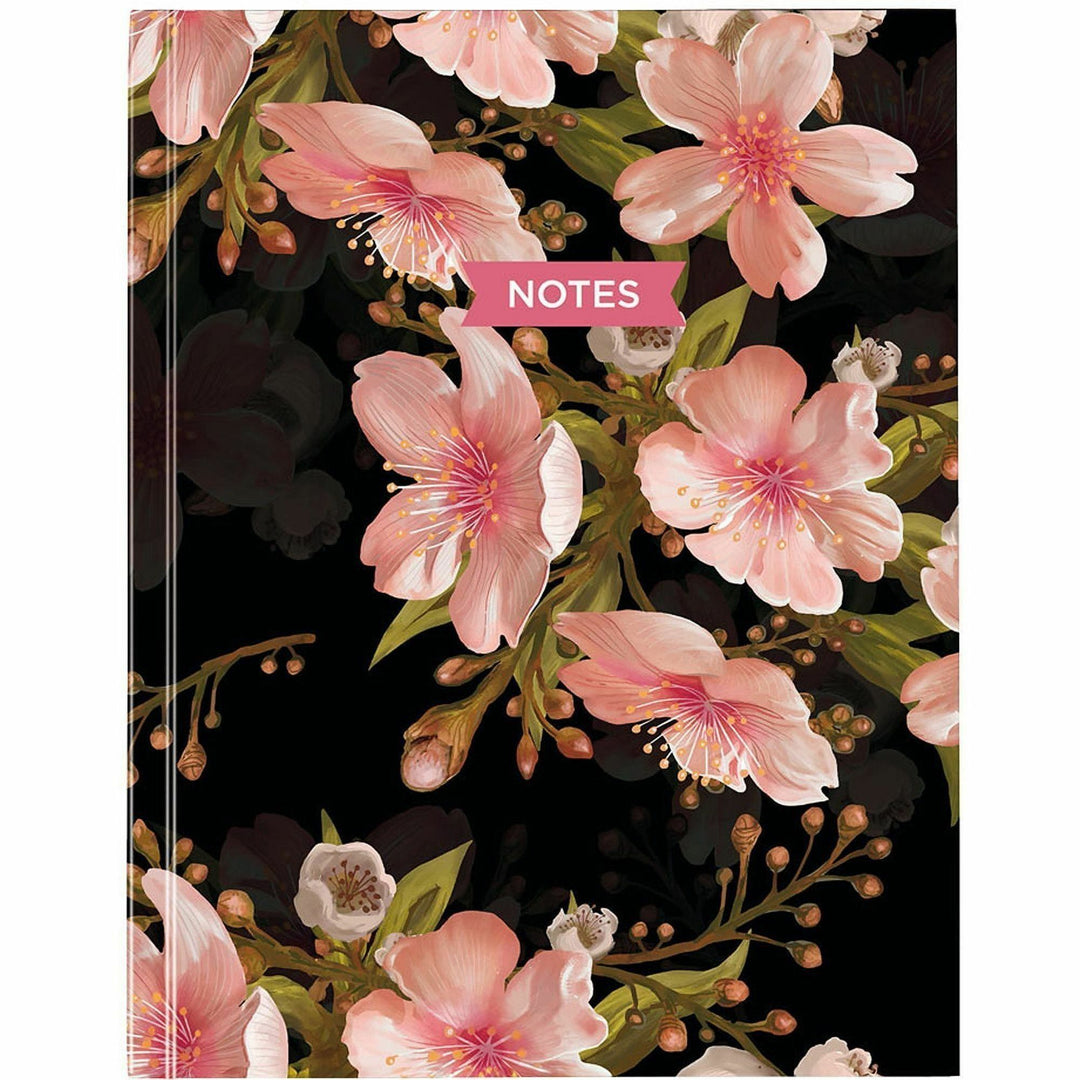 Image of Blueline Fashion A9.01 Cherry Tree Lane Notebook