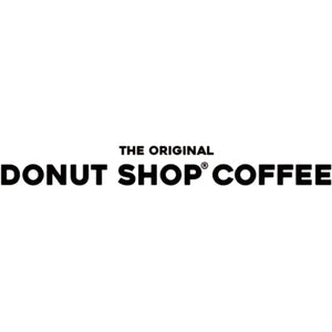 Image of The Original Donut Shop 9608CT Snickers Coffee, Compatible with Keurig Brewer, Mild, Per Box, 24 K-Cup, K-Cup, Snickers, Kosher, 4 / Carton
