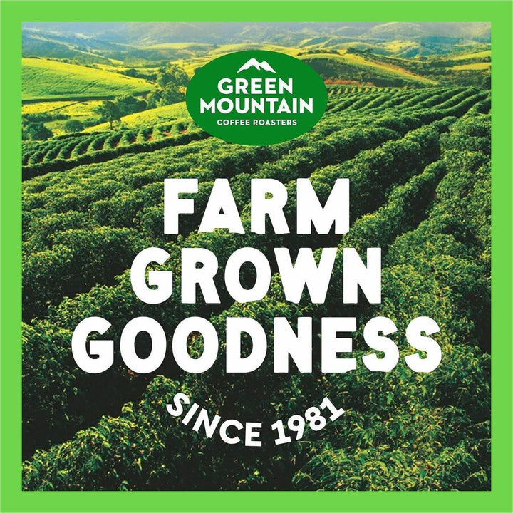 Image of Green Mountain Coffee Roasters® 79742CT Cinnamon Sugar Cookie Coffee