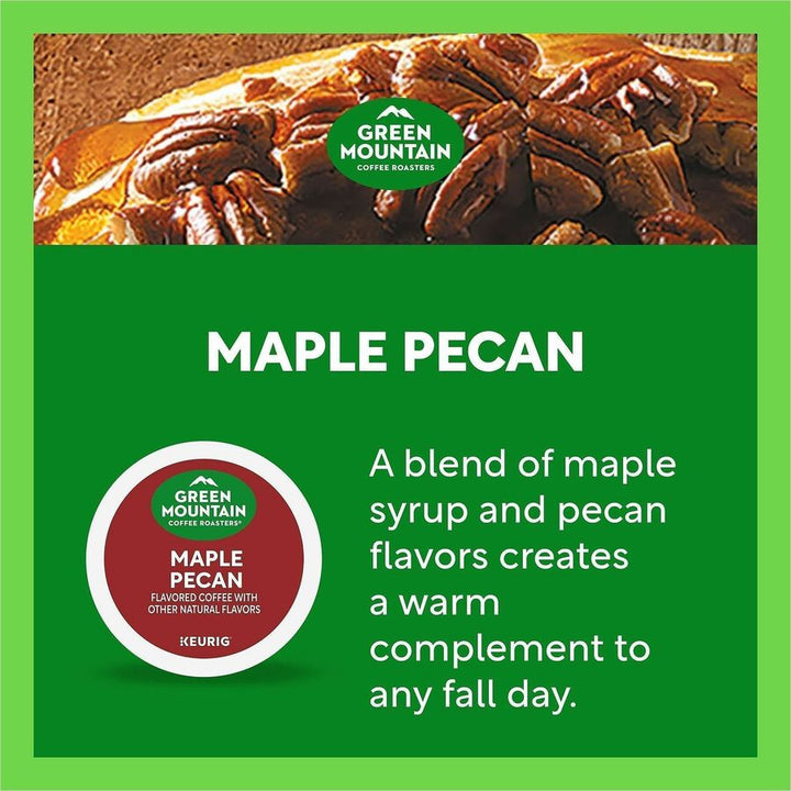 Image of Green Mountain Coffee Roasters® 7674CT Maple Pecan Coffee