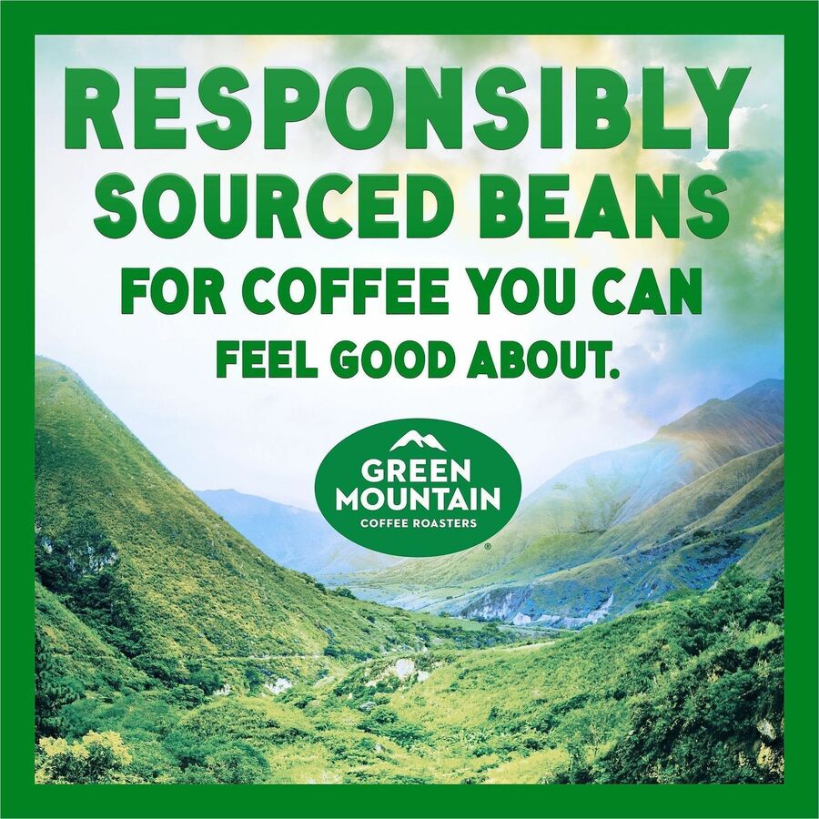 Image of Green Mountain Coffee Roasters® 7674CT Maple Pecan Coffee