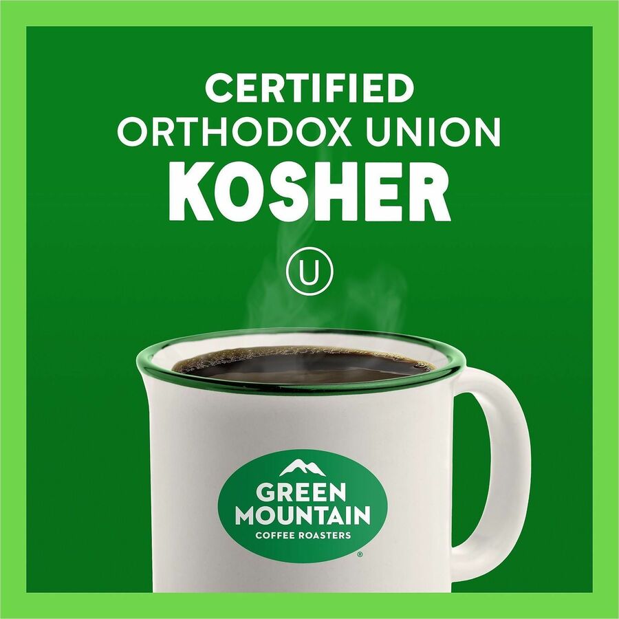 Image of Green Mountain Coffee Roasters® 7674CT Maple Pecan Coffee