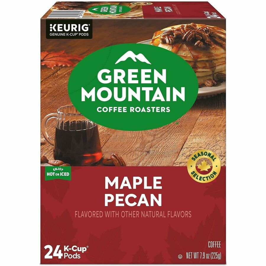 Image of Green Mountain Coffee Roasters® 7674CT Maple Pecan Coffee