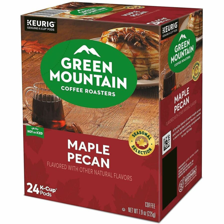 Image of Green Mountain Coffee Roasters® 7674CT Maple Pecan Coffee