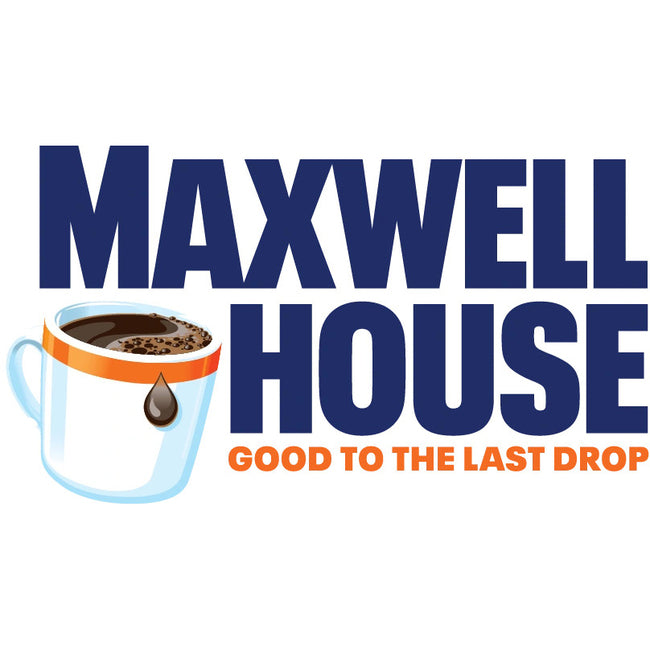 Image of Maxwell House 8047CT House Blend Coffee, Compatible with Keurig K-Cup Brewer, Medium, 24 K-Cup, K-Cup, House Blend, Arabica, 4 / Carton