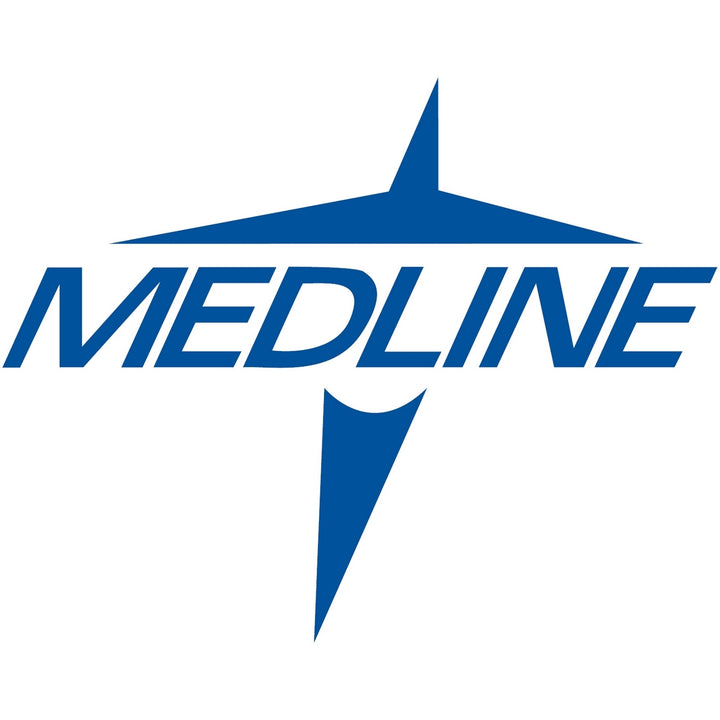 Image of Medline NON23339 Disposable All-Tissue Drape Sheets, 40" W x 48" Length, White, Tissue, 100 / Box