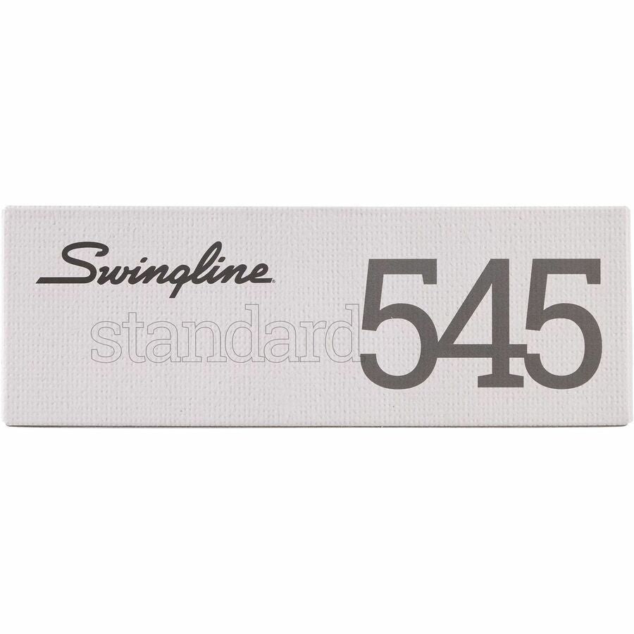 Image of Swingline 545 Standard Desktop Stapler, Staples Upto 20 Sheet, Blush Pink, 1 Each