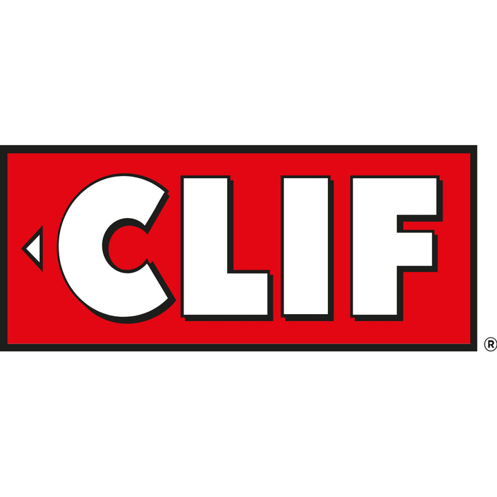 Image of Clif Bar 161009 White Chocolate Macadamia Nut Energy Bar, Individually Wrapped, White Chocolate, Macadamia Nut, 2.40 oz, 12 / Box