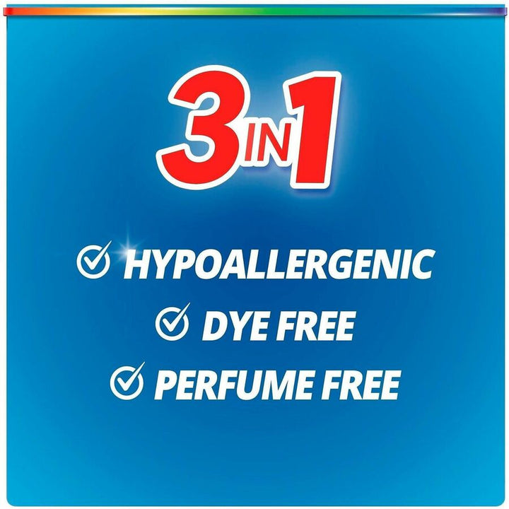 Image of Purex 05020 Free & Clear Laundry Detergent