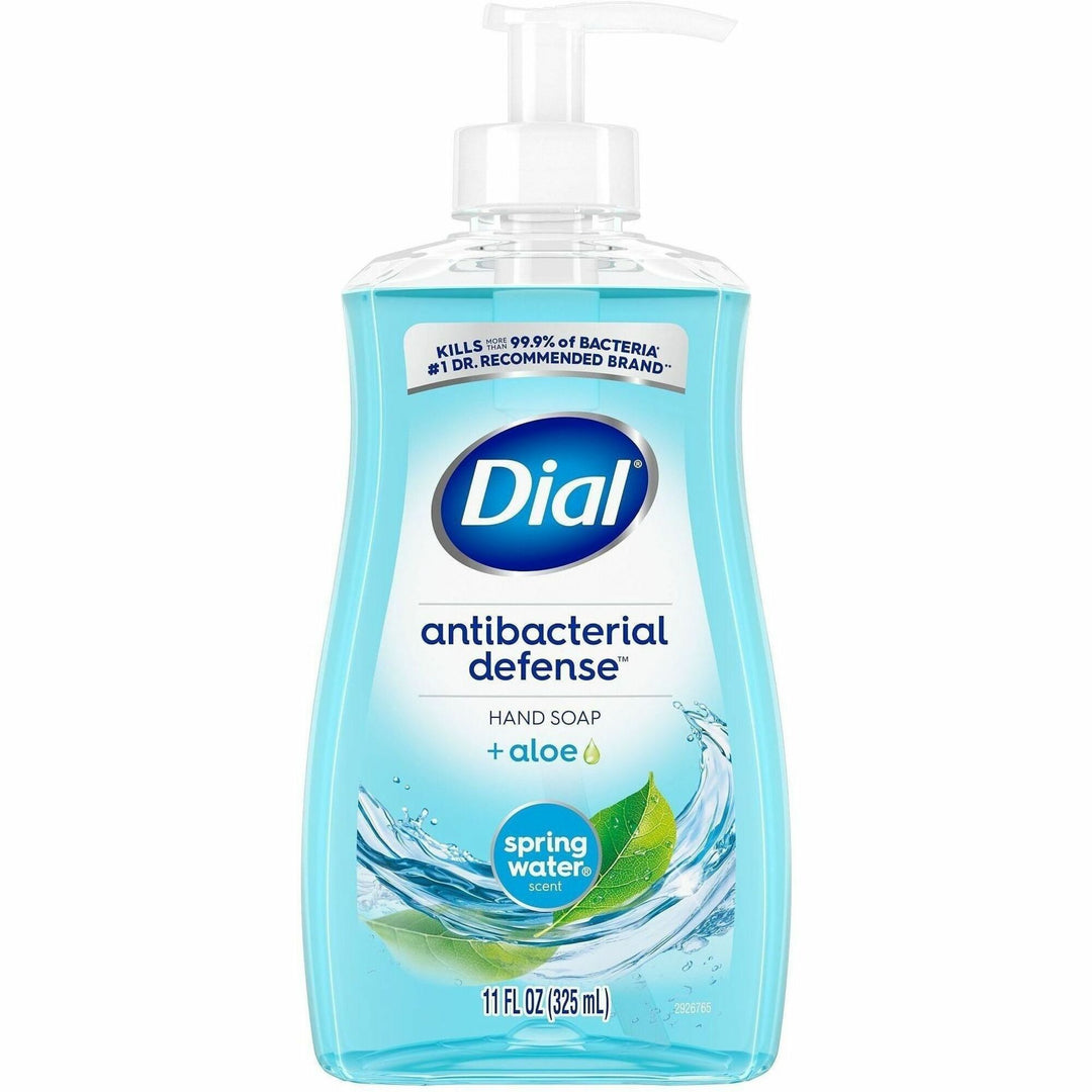 Image of Dial 20952CT Spring Antibacterial Hand Soap