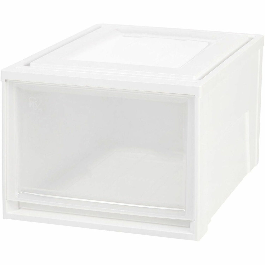 Image of IRIS 129777 Stackable Storage Box Drawer