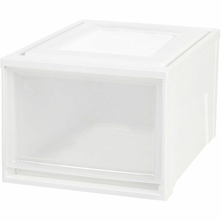 Image of IRIS 129777 Stackable Storage Box Drawer