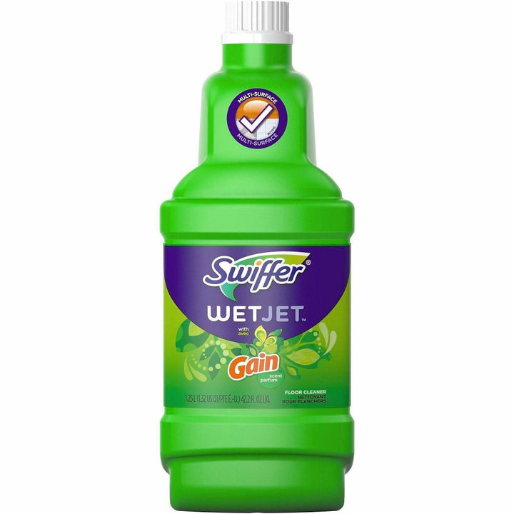 Image of Swiffer 77809CT WetJet MS Floor Cleaner