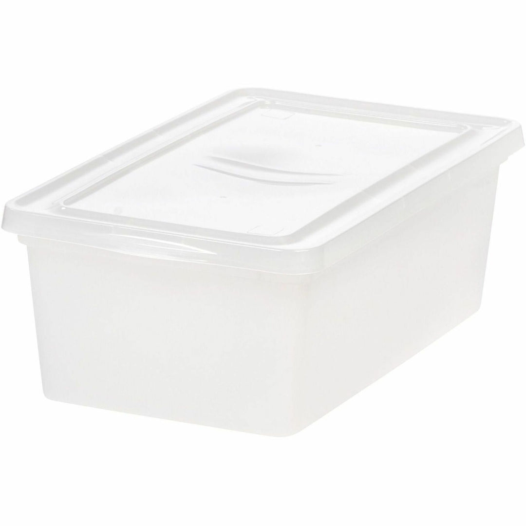Image of IRIS 100145 6QT Non-Latching Box