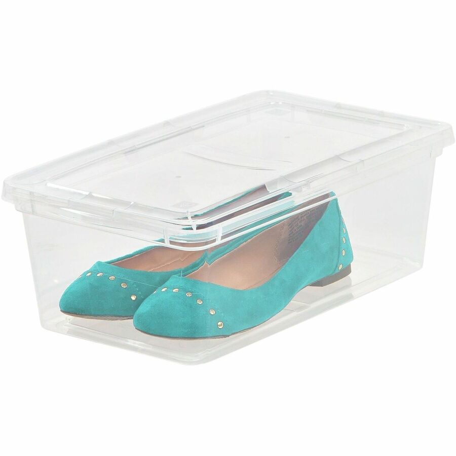 Image of IRIS 100145 6QT Non-Latching Box