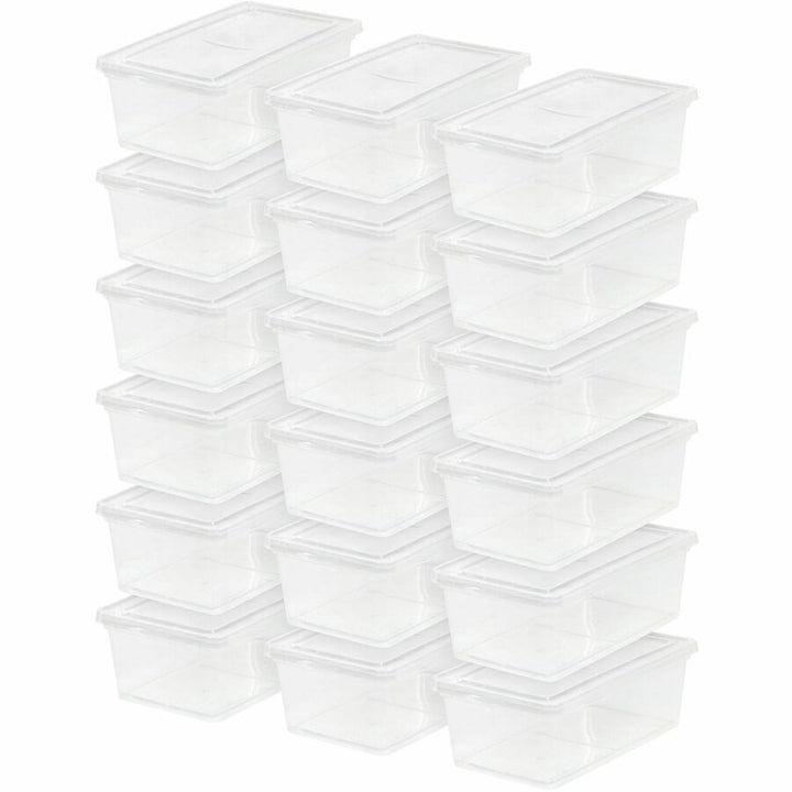 Image of IRIS 100145 6QT Non-Latching Box