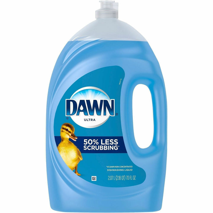 Image of Dawn 09398CT Ultra Dish Liquid Soap