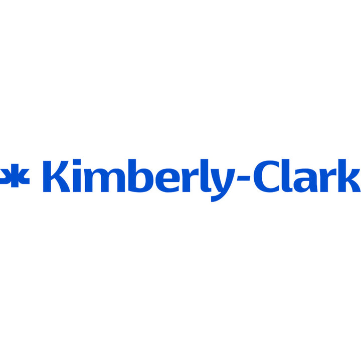 Image of Kimberly-Clark 34133 KimTech 1-ply Delicate Task Wipers, 11.80" W x 11.80" Length, 196/Pack, 1 Carton