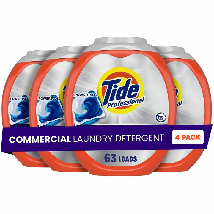 Image of Tide 14117CT Power-Pods Laundry Detergent