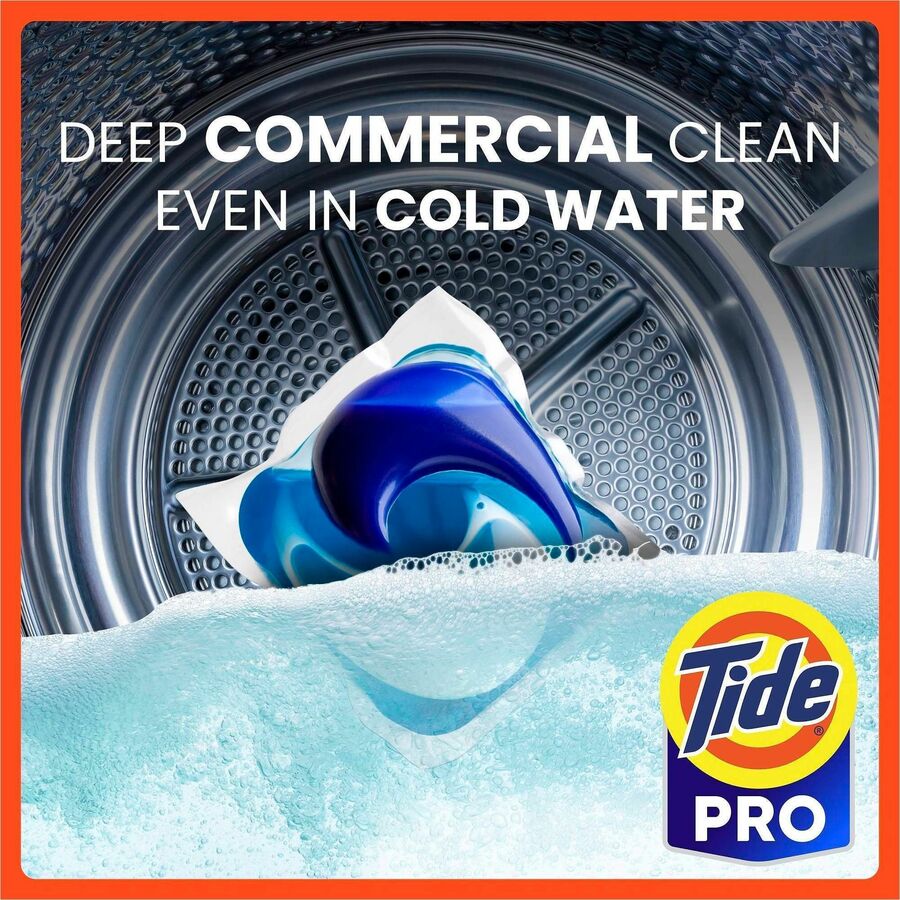 Image of Tide 14117CT Power-Pods Laundry Detergent
