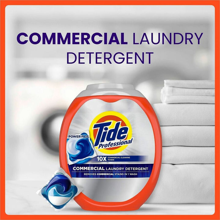 Image of Tide 14117CT Power-Pods Laundry Detergent