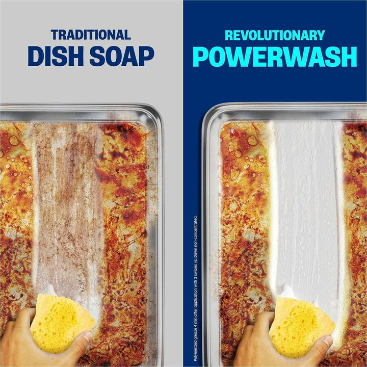 Image of Dawn 52366CT Powerwash Dish Spray