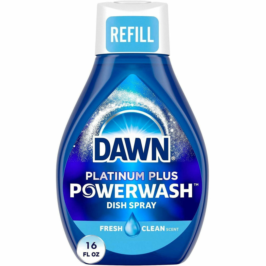 Image of Dawn 52366CT Powerwash Dish Spray