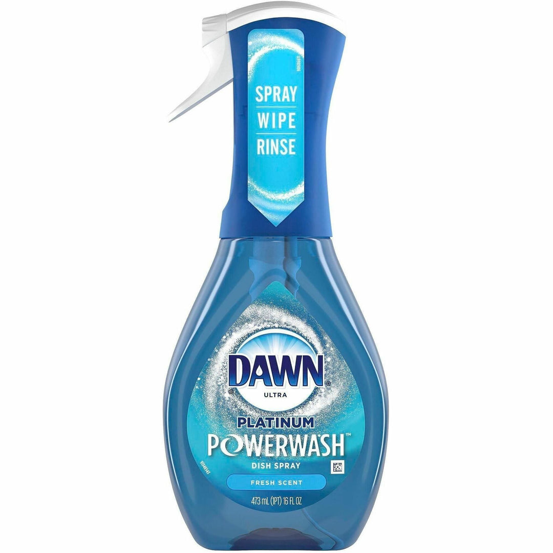 Image of Dawn 52364CT Powerwash Dish Spray