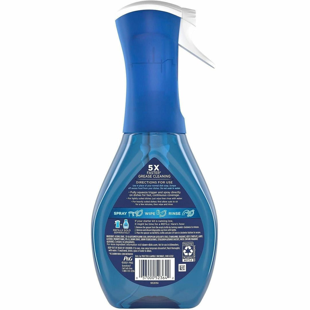 Image of Dawn 52364CT Powerwash Dish Spray