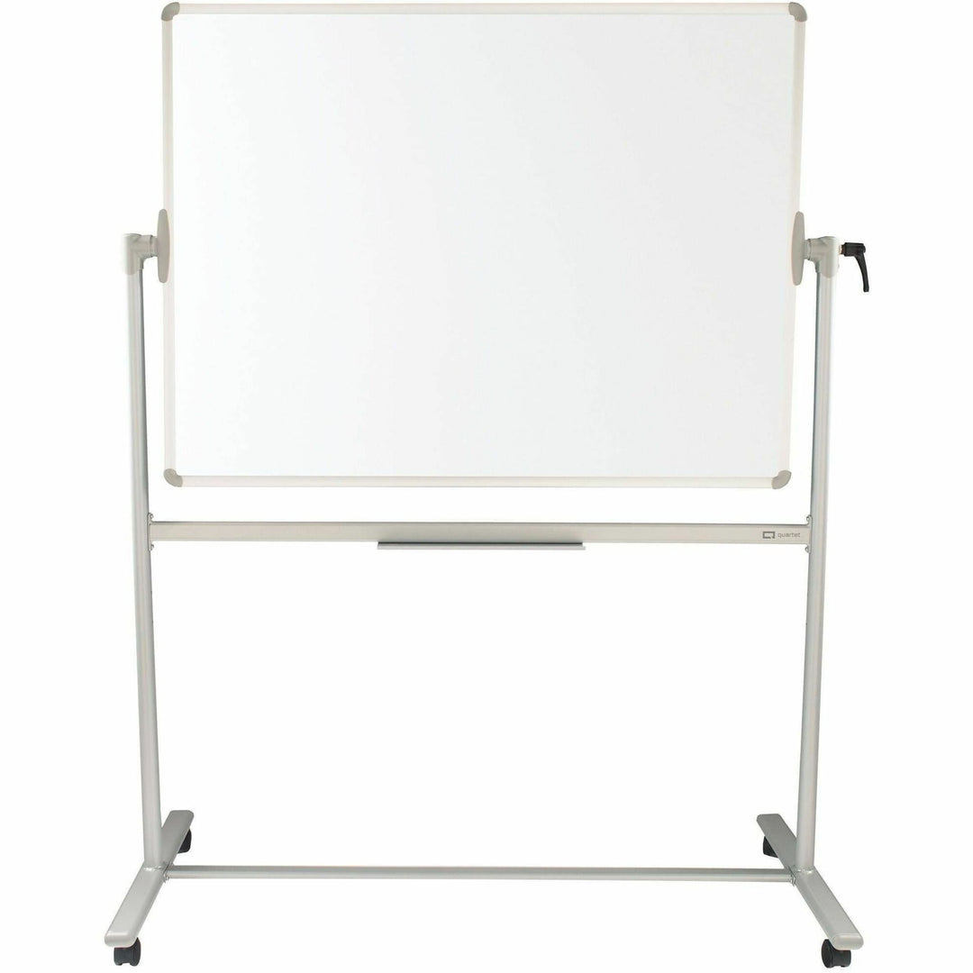 Image of Quartet 284836A01R Nano-Clean 2-Sided Magnetic DryErase Easel