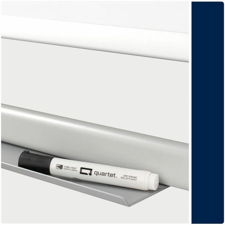Image of Quartet 284836A01R Nano-Clean 2-Sided Magnetic DryErase Easel