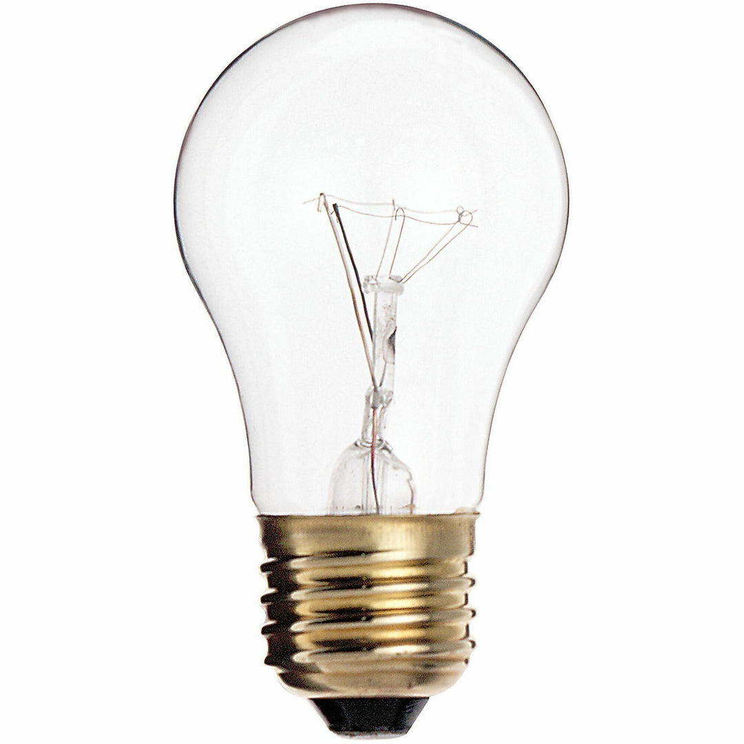 Image of Satco Lumos A15 Appliance Light Bulb