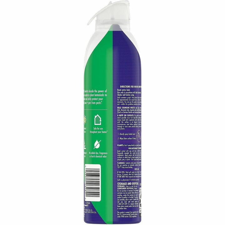 Image of STEM 329963CT Crawling Insect Killer, Aerosol, 6 / Carton