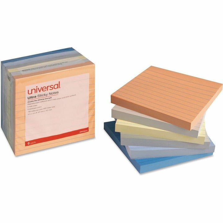 Image of Universal 586113 Note Pad