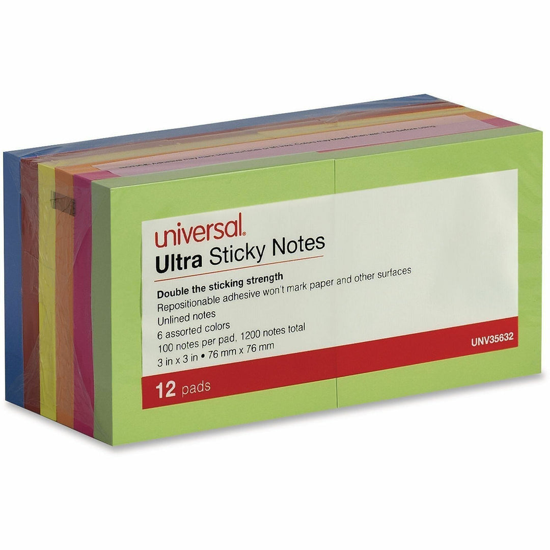 Image of Universal 490610 Note Pad