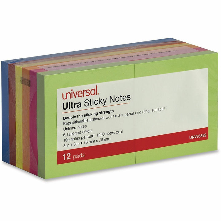 Image of Universal 490610 Note Pad