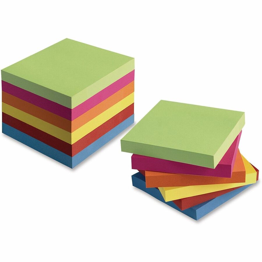 Image of Universal 490610 Note Pad