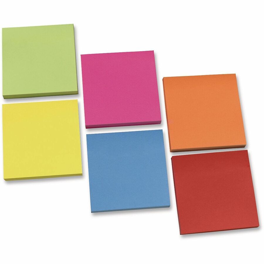 Image of Universal 490610 Note Pad