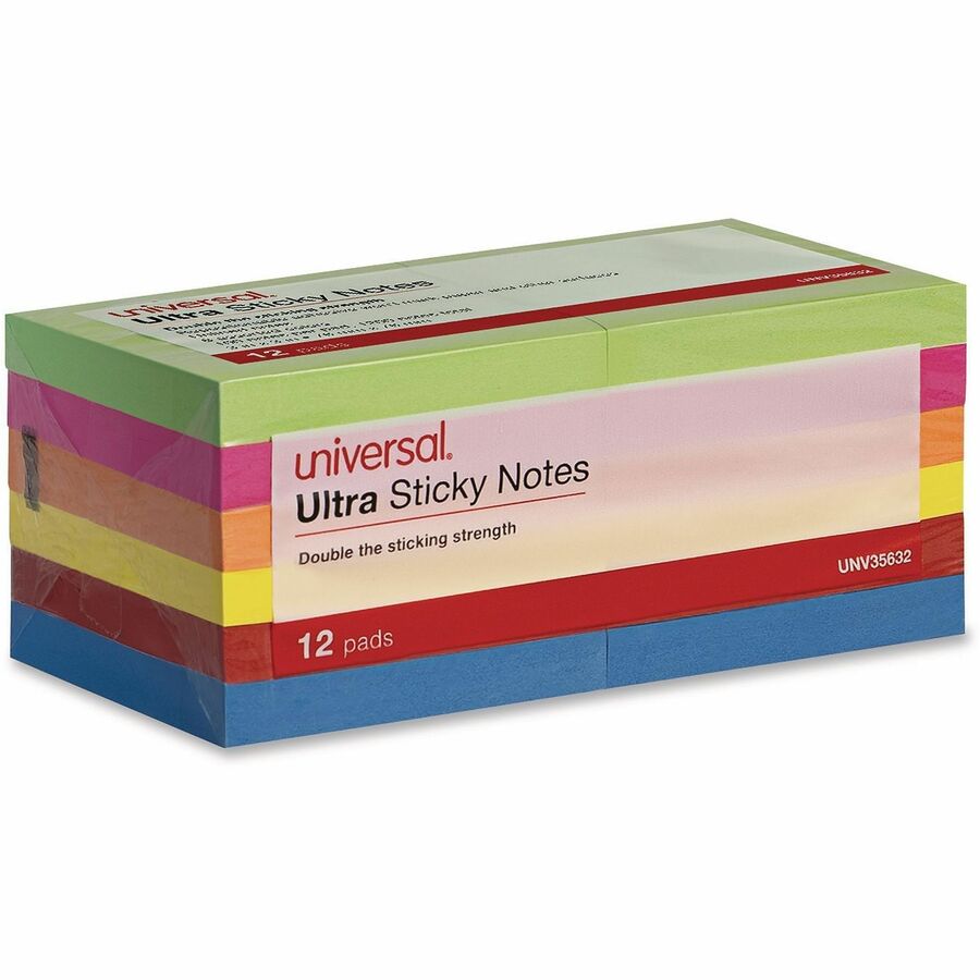 Image of Universal 490610 Note Pad