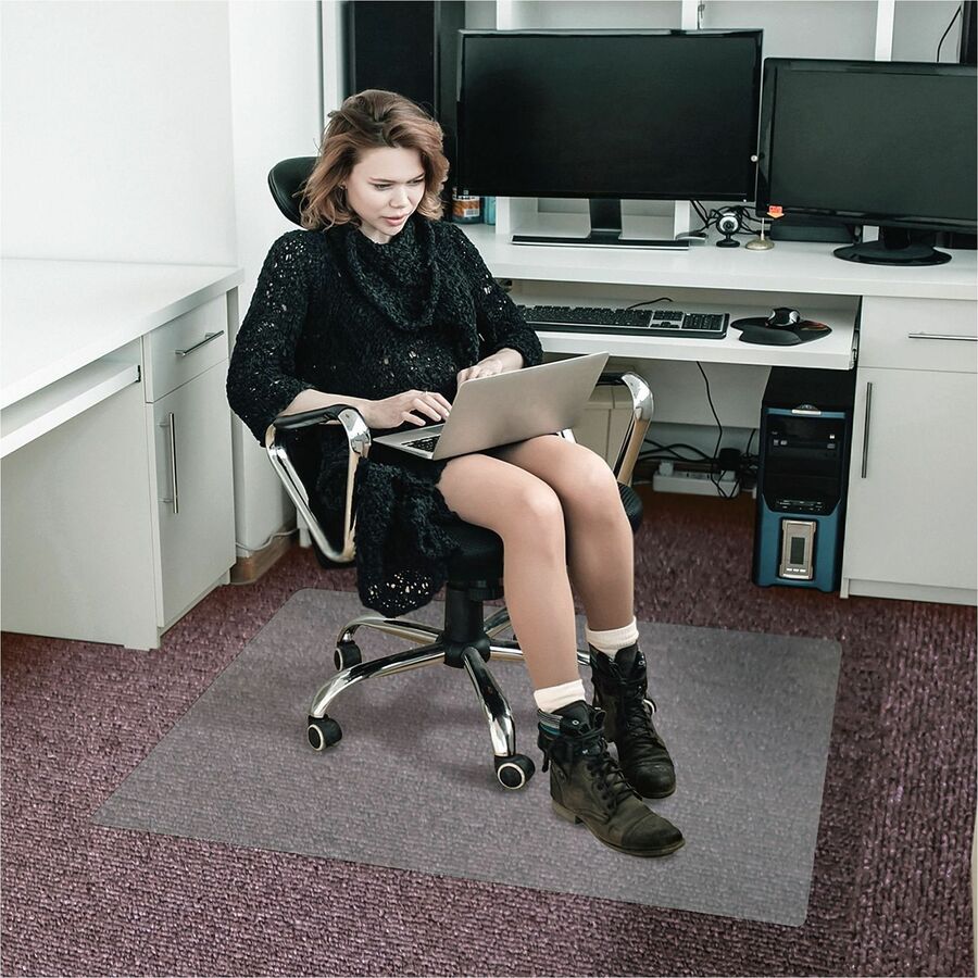 Image of Floortex NRCMFLPD0002 Unomat Chair Mat