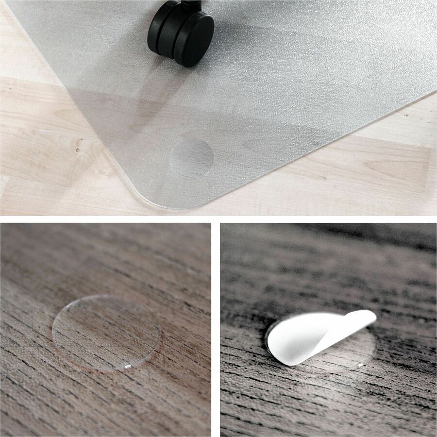 Image of Floortex NRCMFLPD0002 Unomat Chair Mat
