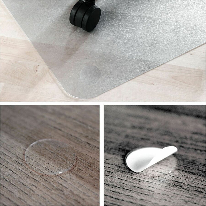 Image of Floortex NRCMFLPD0002 Unomat Chair Mat