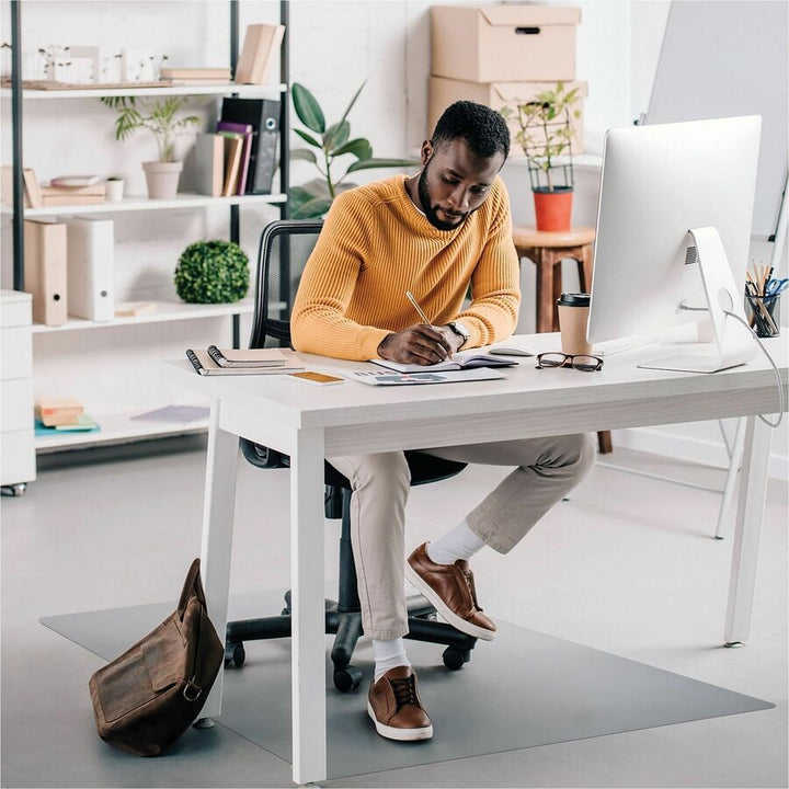 Image of Floortex NRCMFLPD0002 Unomat Chair Mat